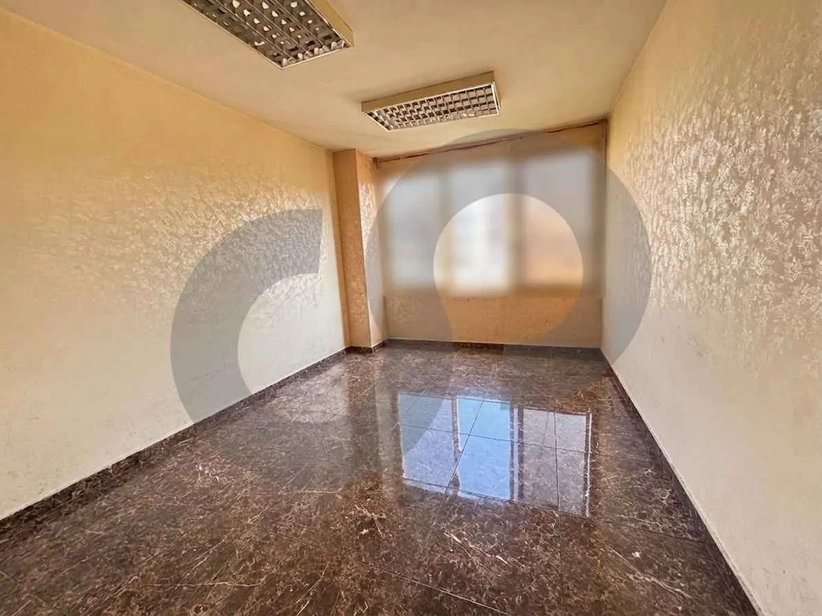 Office for Rent in Mar Elias