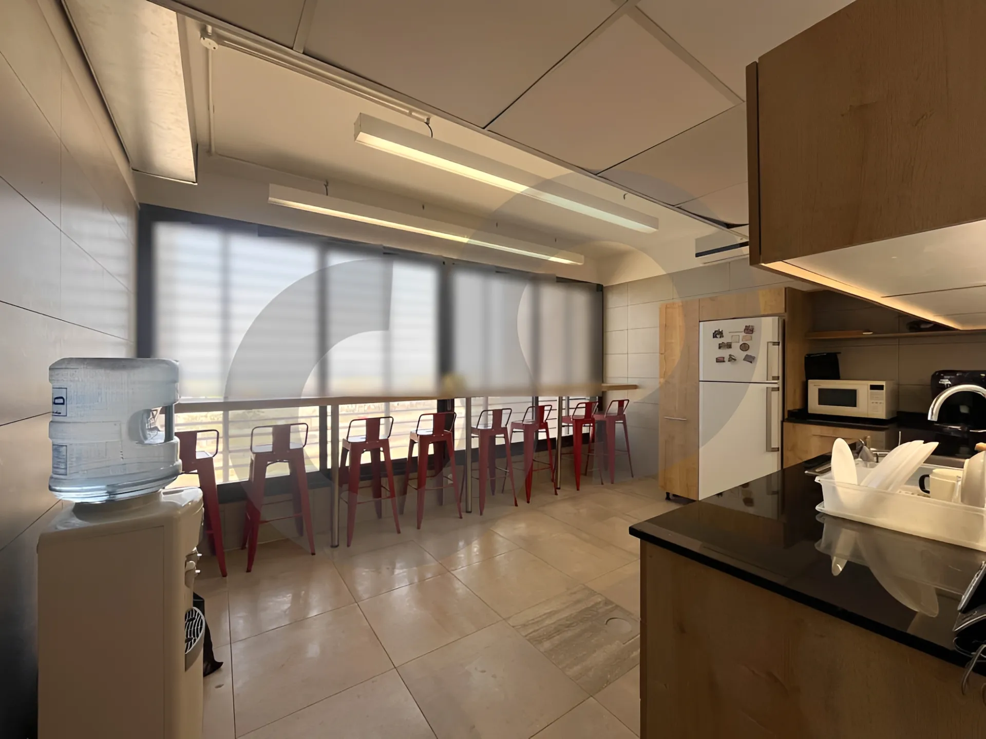Office for Rent in Achrafieh