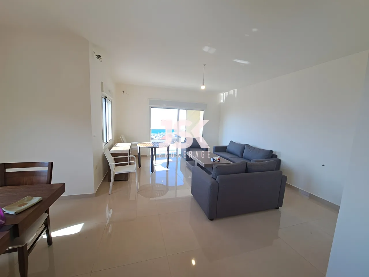 Apartment for Rent in Blat