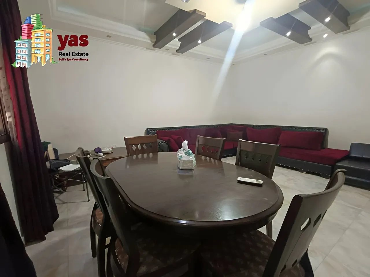 Apartment for Sale in Daoura - 2 bed, 2 bath