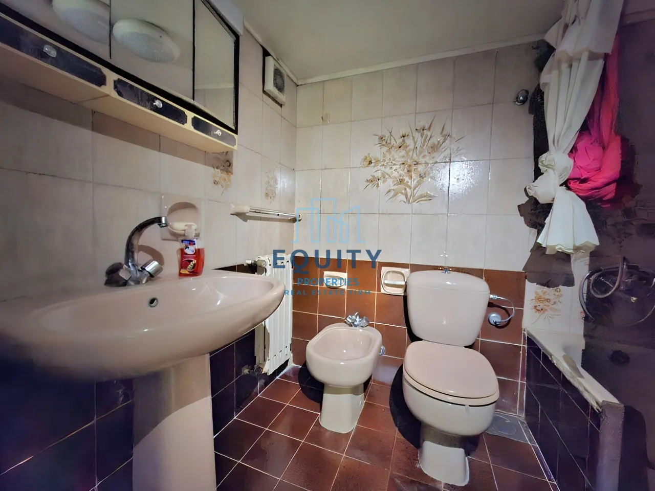 Apartment for sale in Sahel Alma