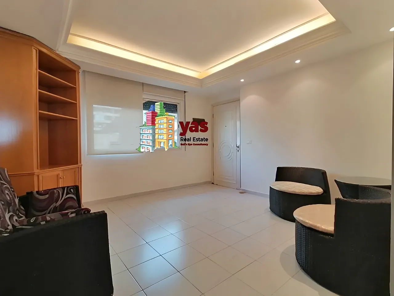Apartment for Sale in Jounieh