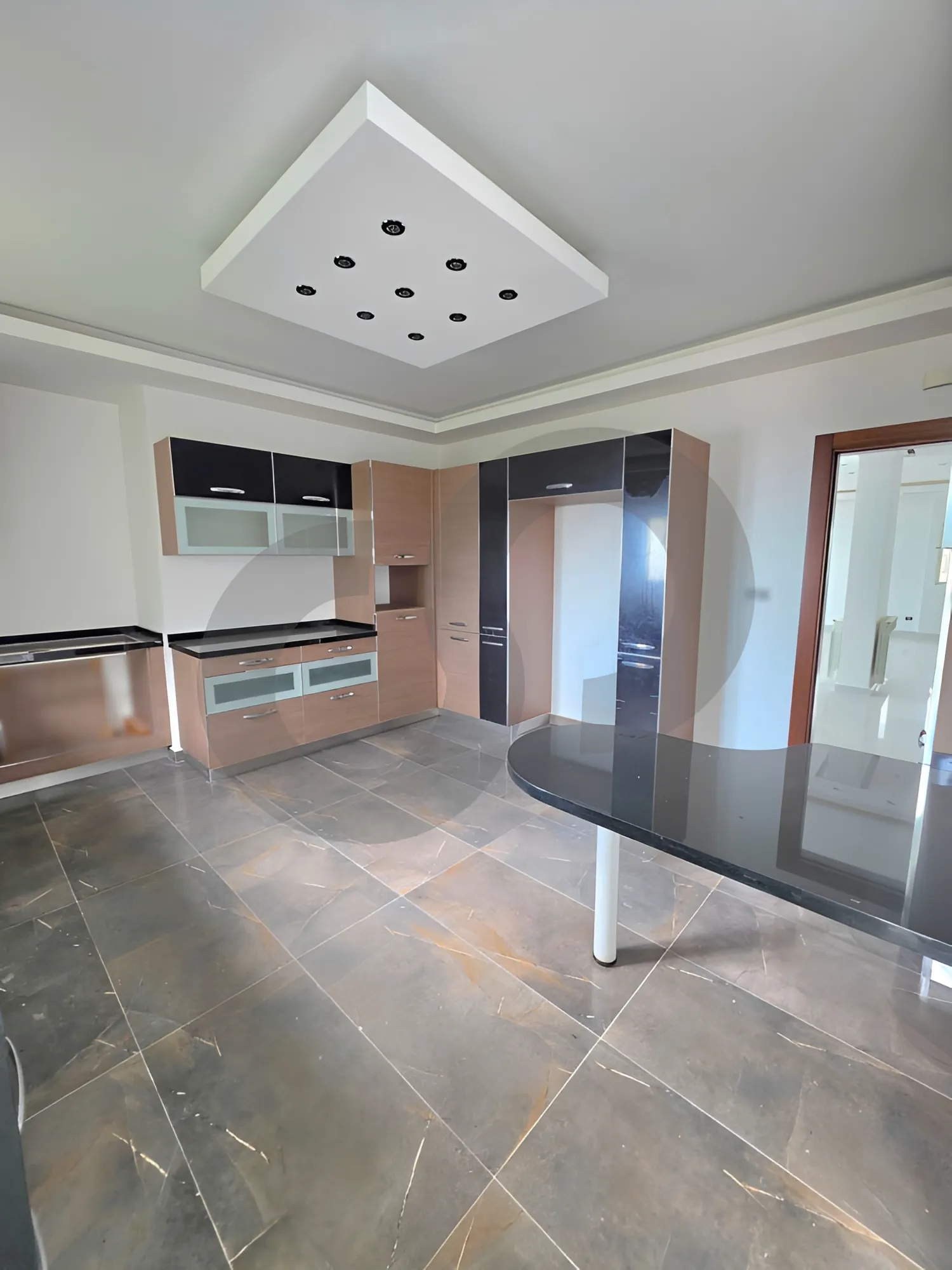 Apartment for Sale in Sahel Aalma - 3 bed, 5 bath