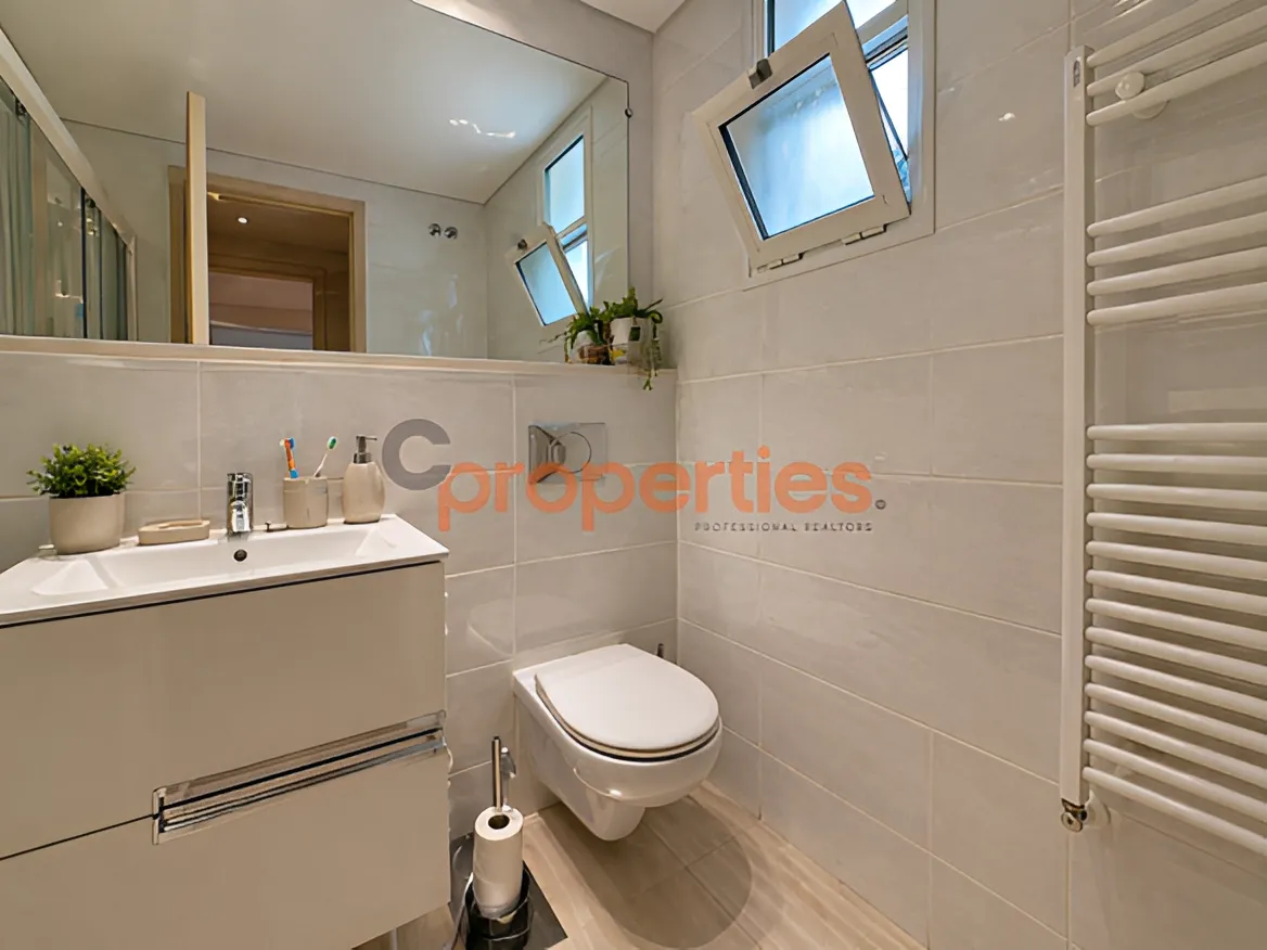 Apartment for Sale in Hazmieh