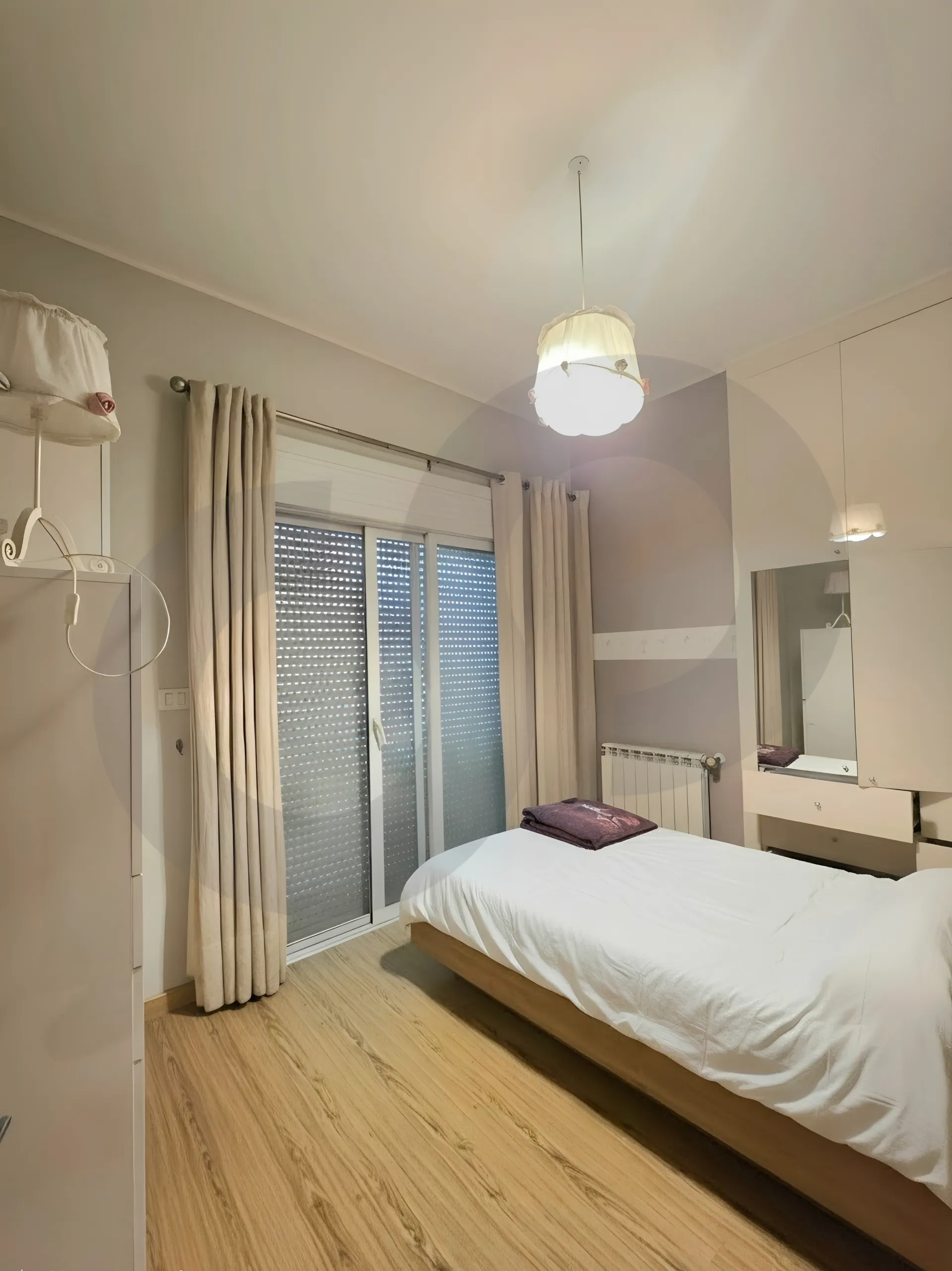 Apartment for Rent in Ghazir