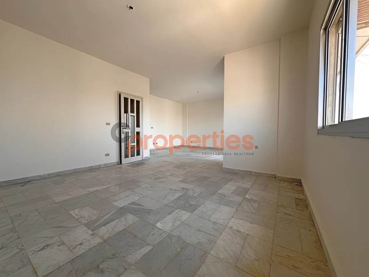 Apartment for Sale in Mansourieh - 3 bed, 2 bath