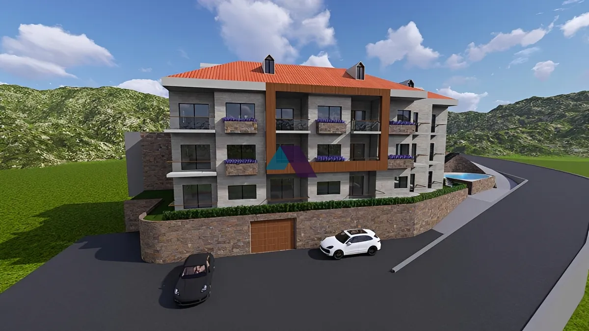Apartment for Sale in Faitroun