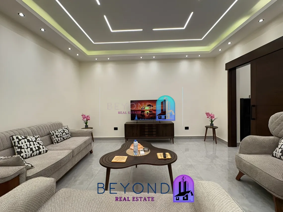 Apartment for rent in Hamra, Beirut, Lebanon
