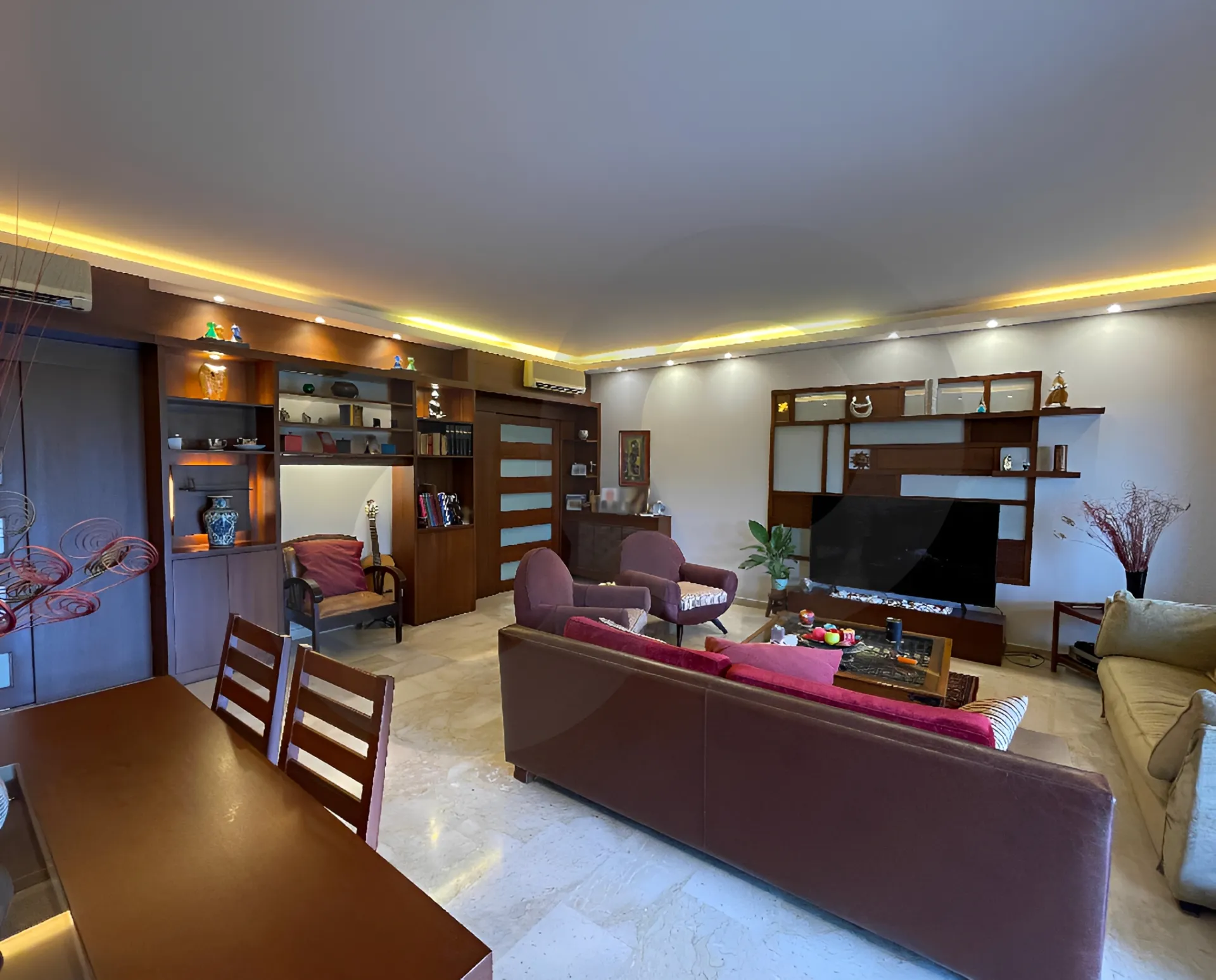 Apartment for Sale in Hazmieh