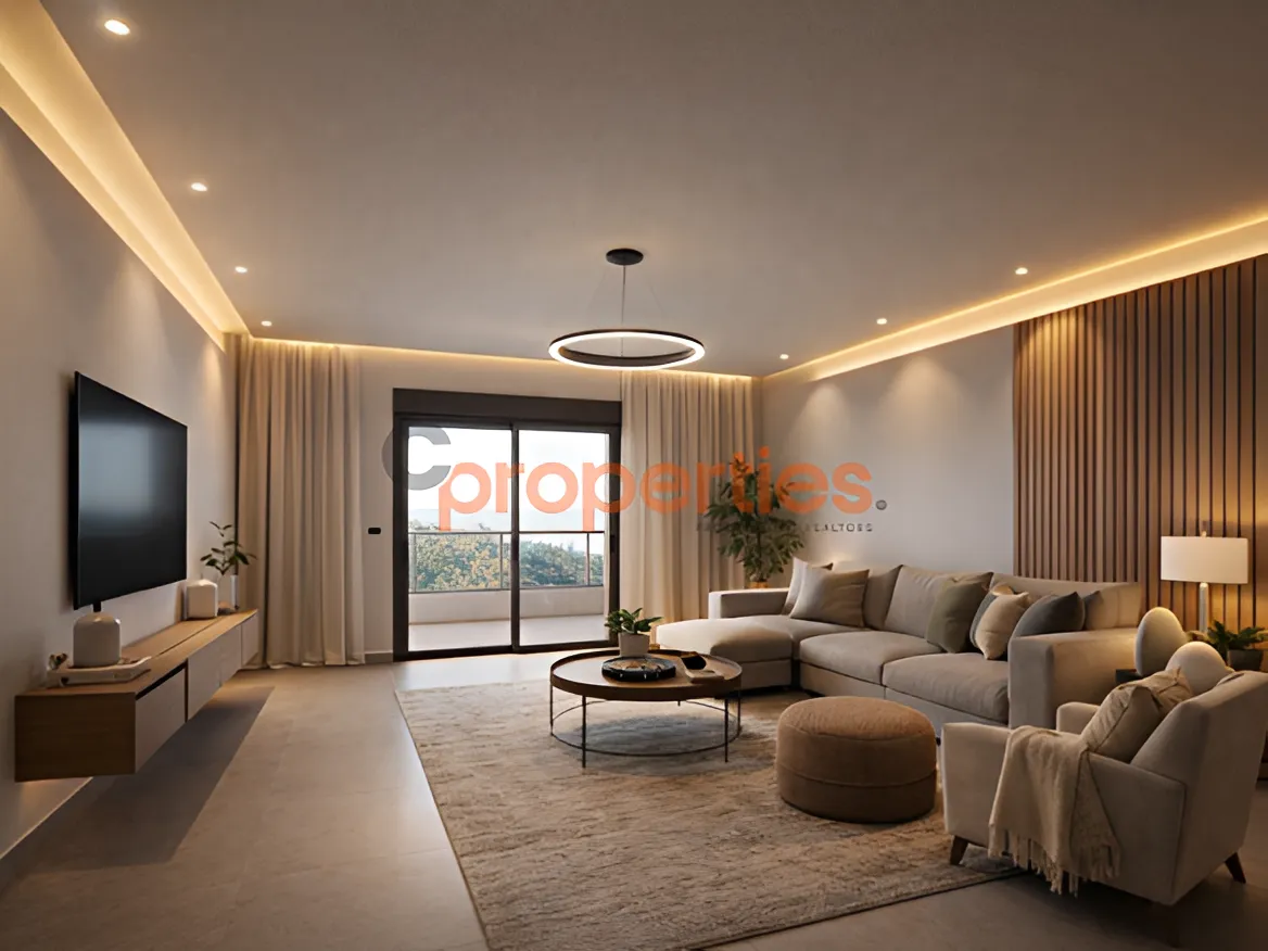 Apartment for Sale in Mar Roukouz