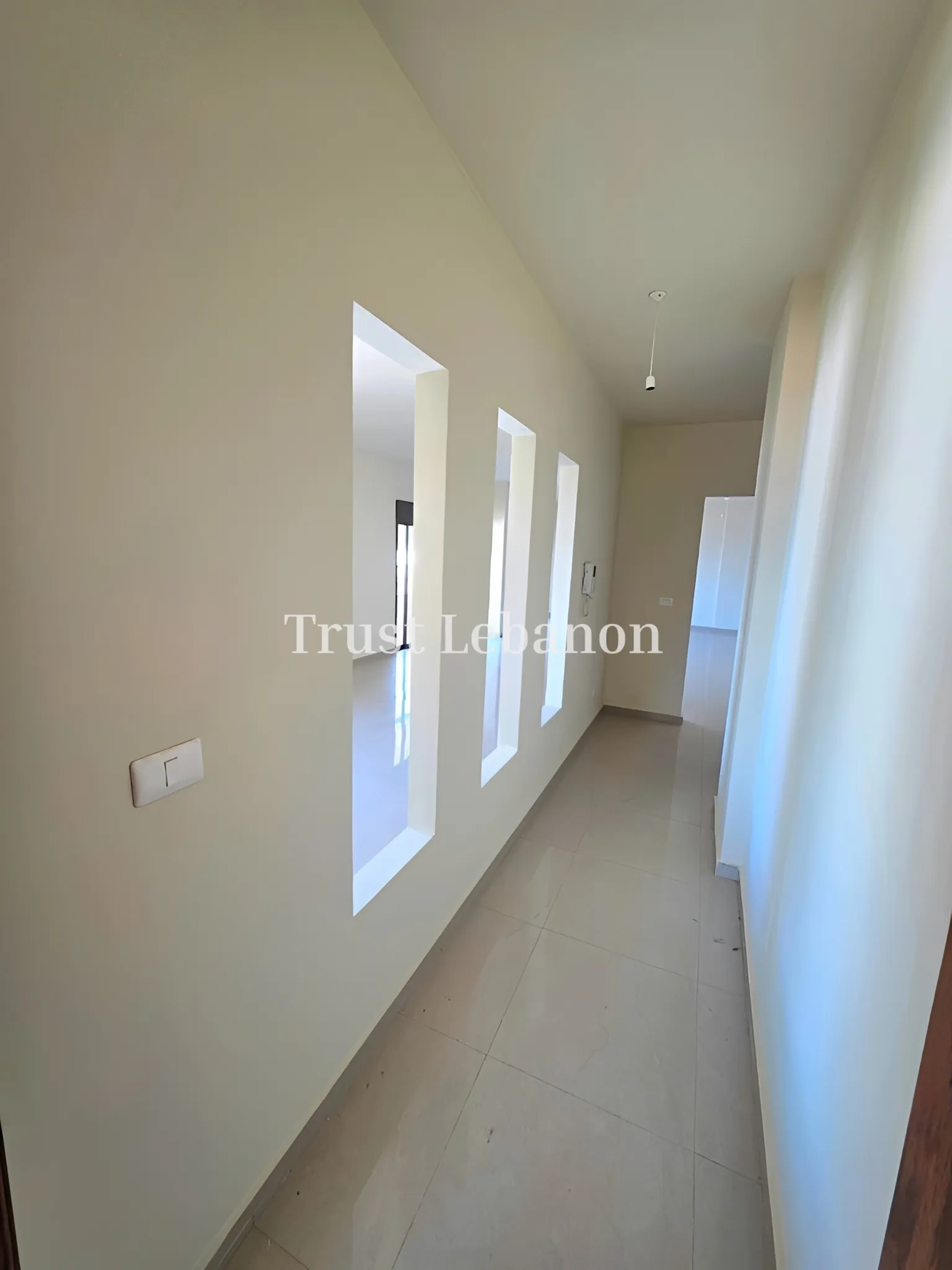 Apartment for sale in Zouk Mikael, Lebanon - 3 bed, 4 bath