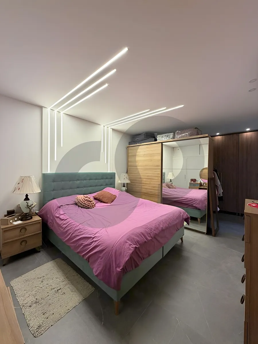Apartment for Sale in Clemenceau, Bayrut, Lebanon