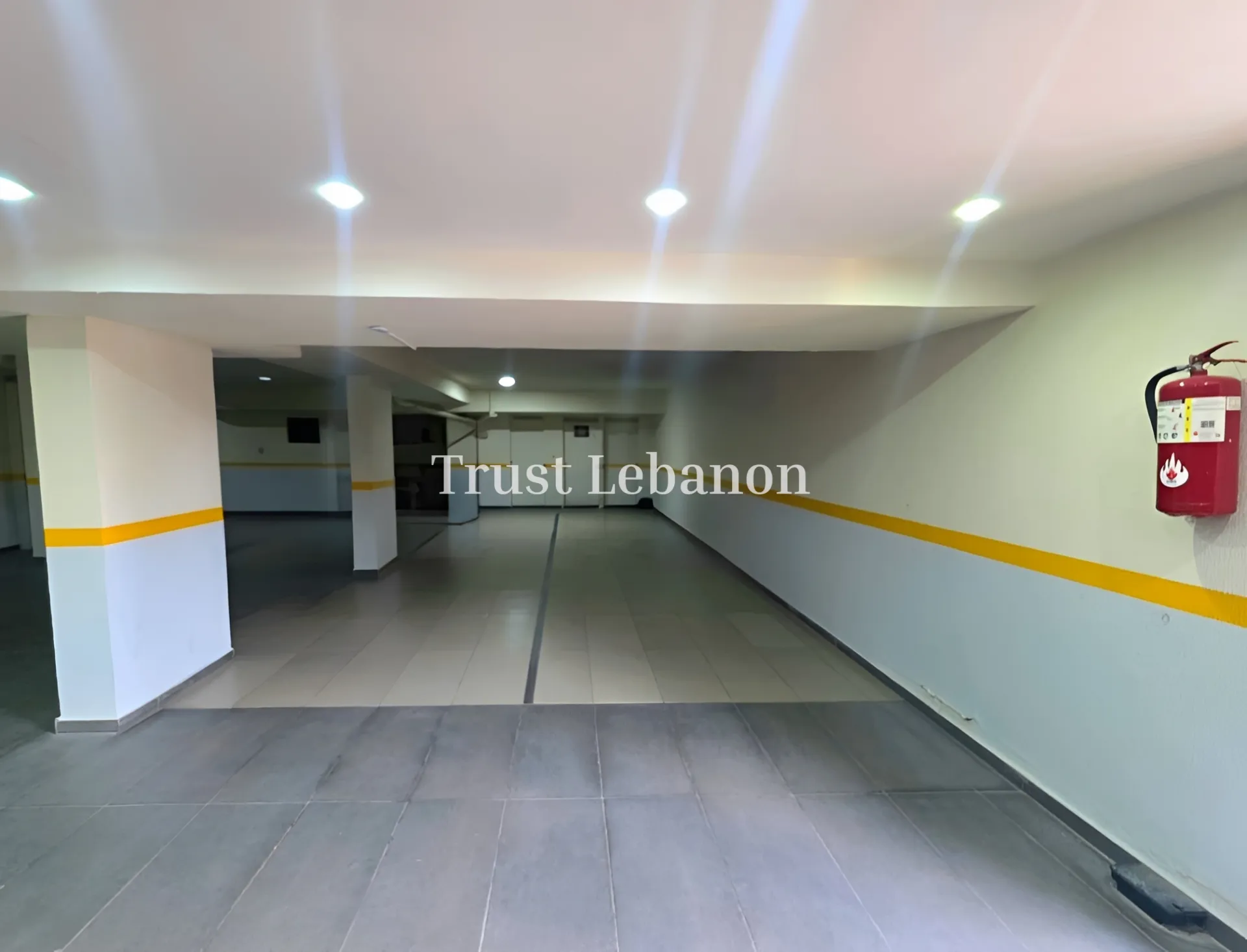 Duplex for sale in Cornet Chahwan
