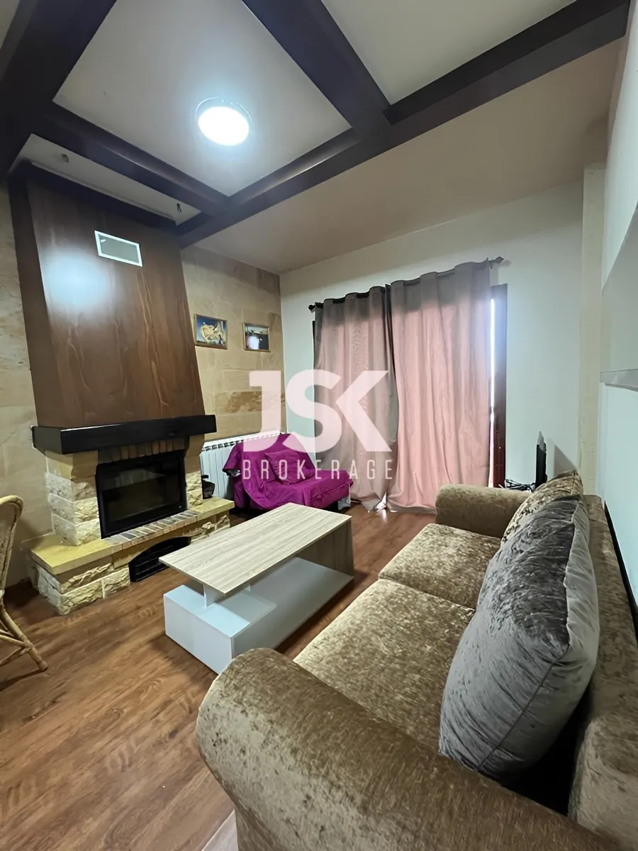 Chalet for rent in Kfardebian, Lebanon