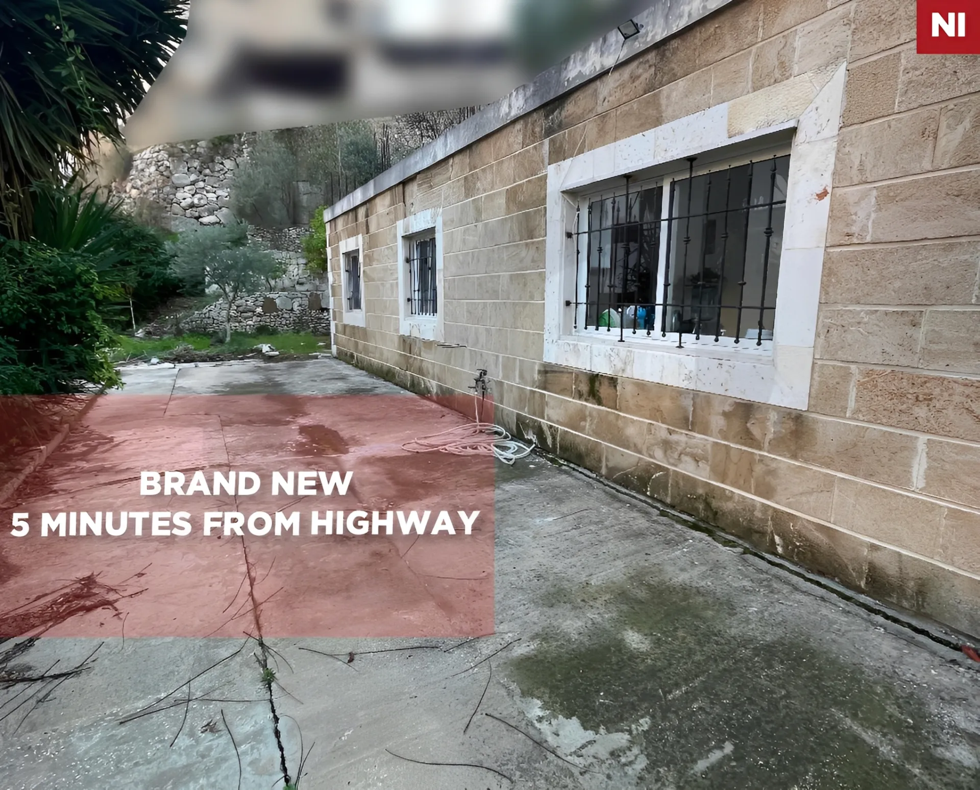 Apartment for Sale in Blat, Lebanon - 3 bed, 3 bath