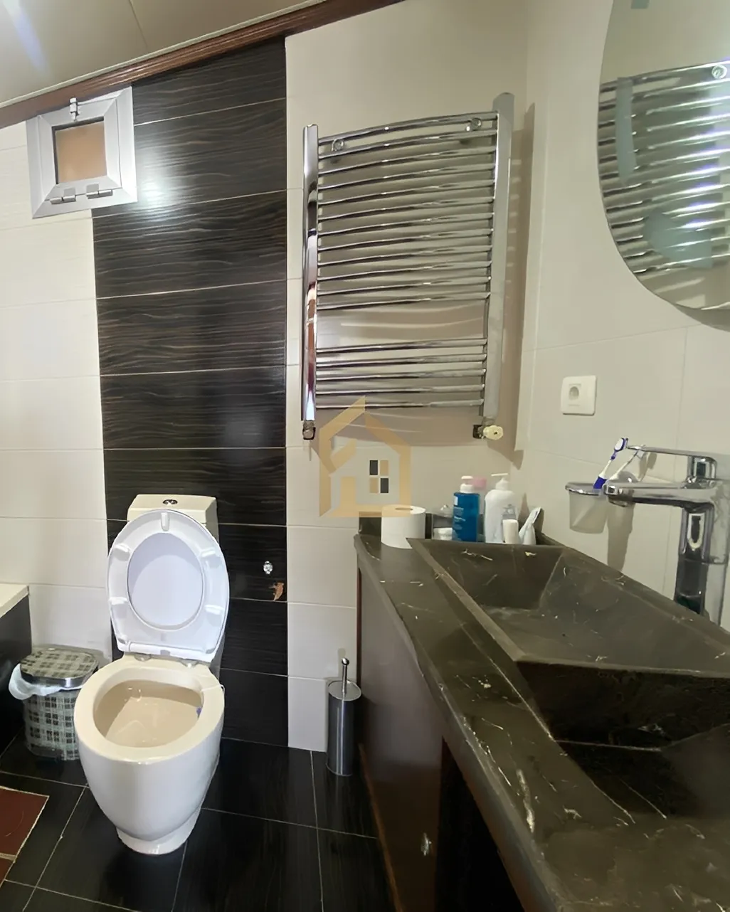 Apartment for Sale in Ajaltoun, Lebanon