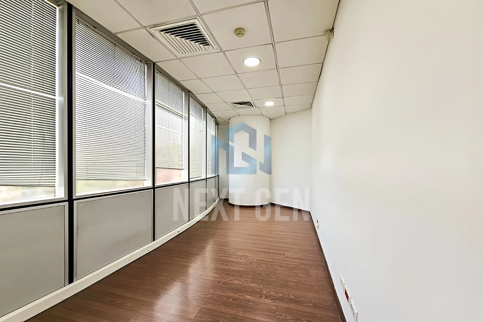 Office for Rent in Sin El Fil