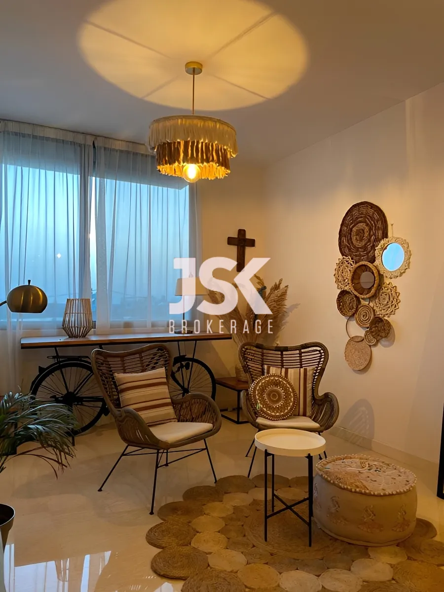 Apartment for Rent in Batroun, Lebanon