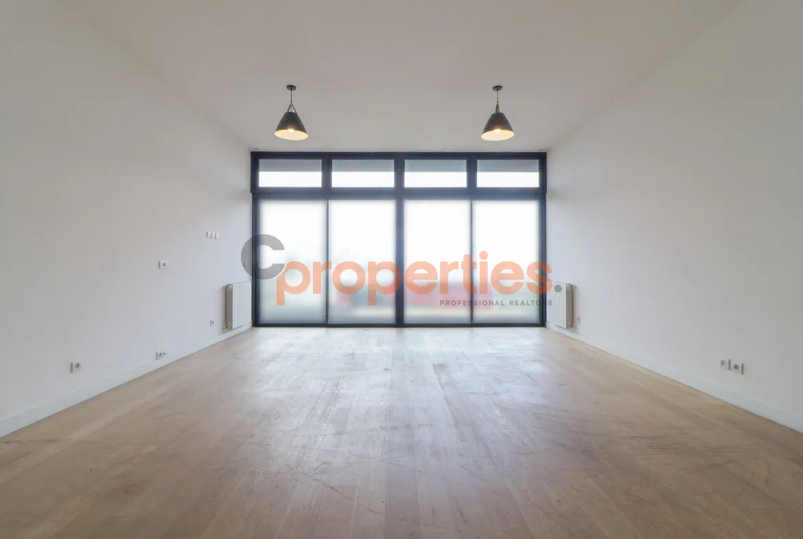 Apartment for Rent in Achrafieh