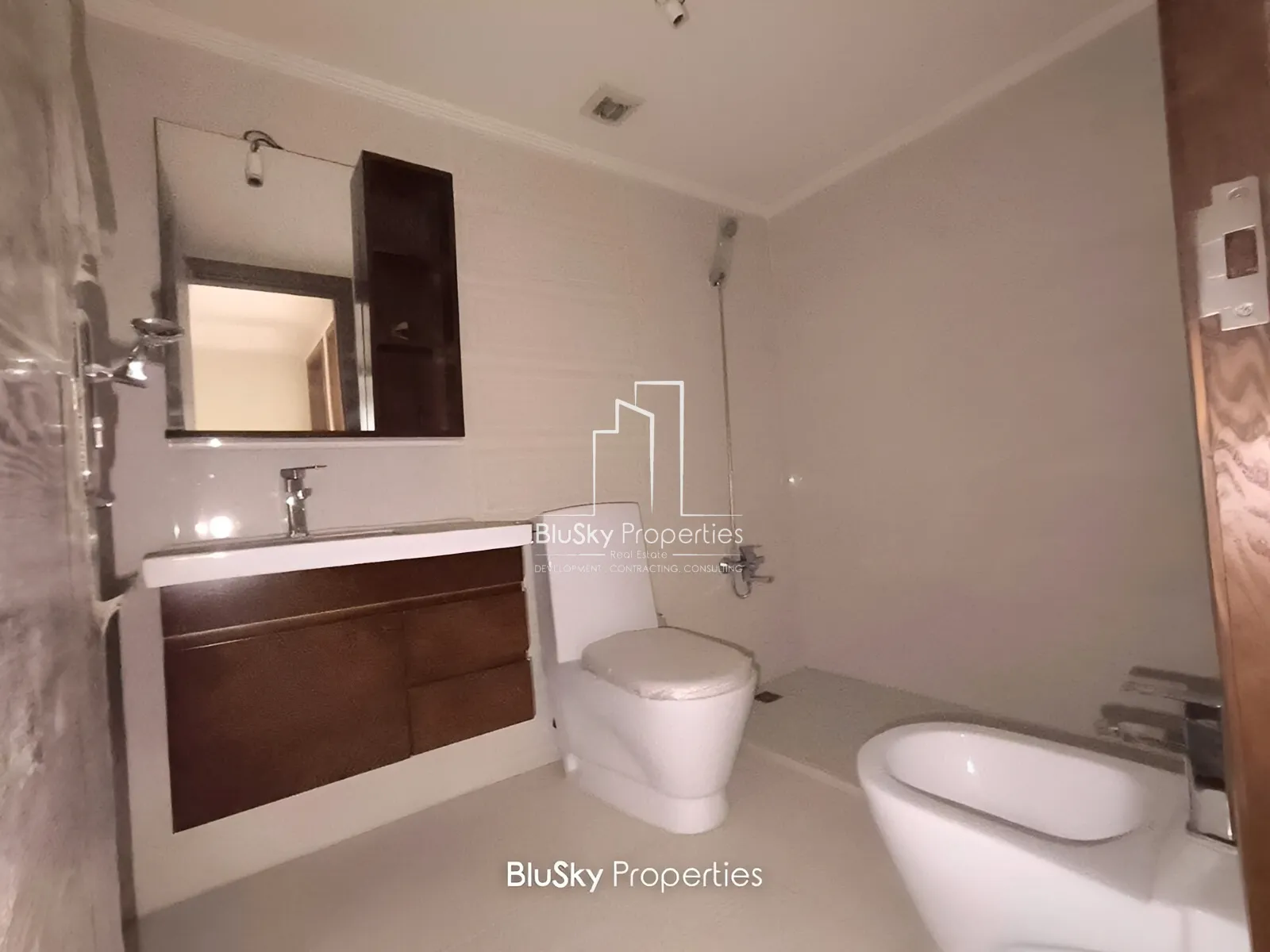 Apartment for Sale in Zalka