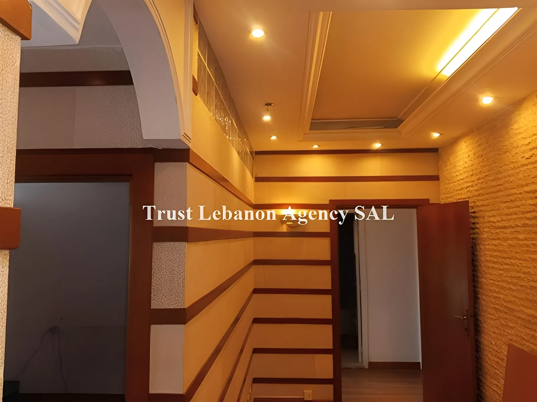Office for rent in Beirut, Badaro