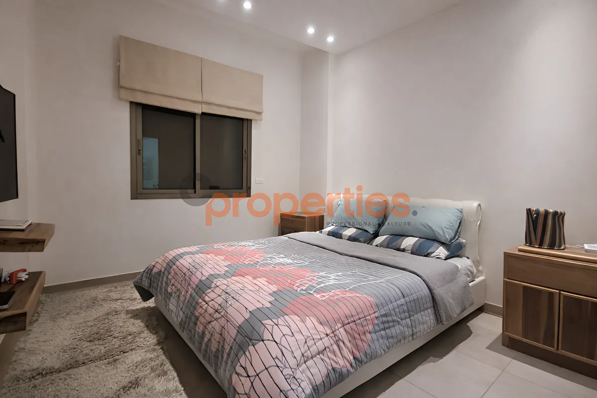 Apartment for Sale in Boutchay, Lebanon - 3 bed, 3 bath