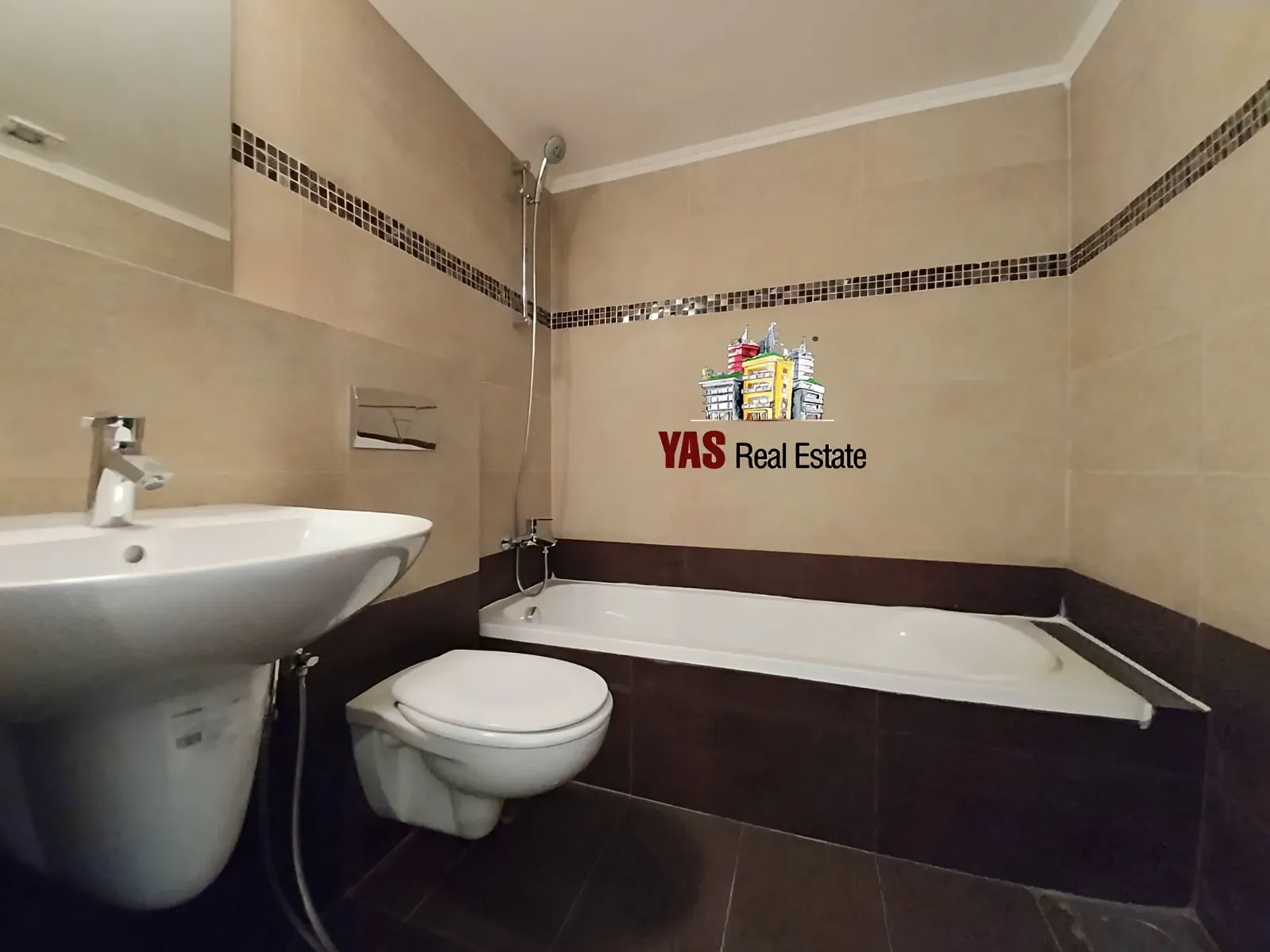 Apartment for Sale in Kaslik