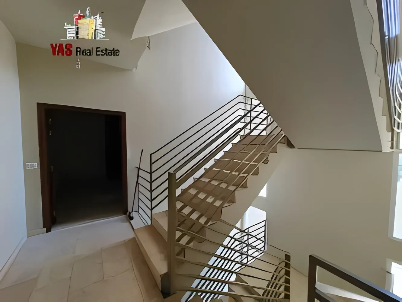 Apartment for Rent in Ajaltoun