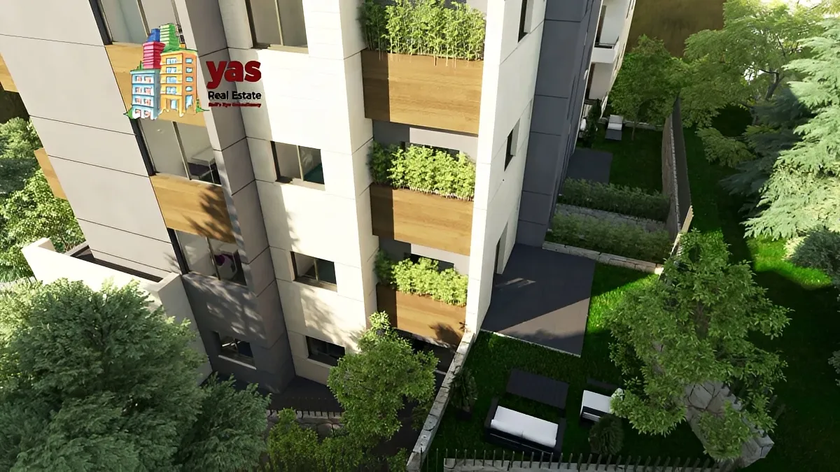 Apartment for Sale in Sehaile - 2 bed, 2 bath