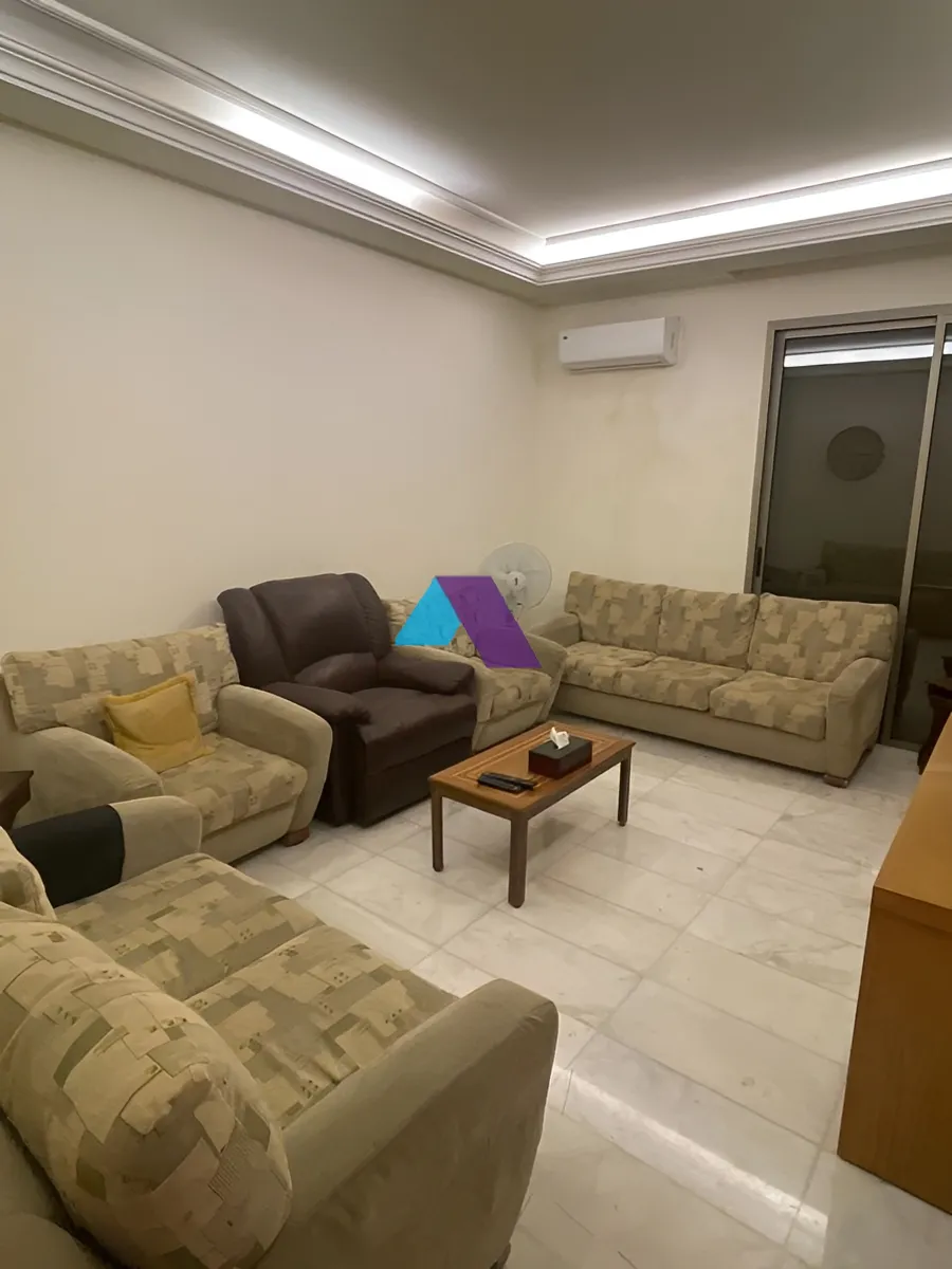 Apartment for Sale in Mar Takla