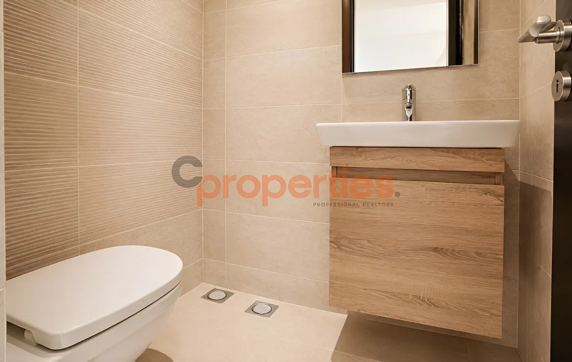 Apartment for Sale in Sanayeh