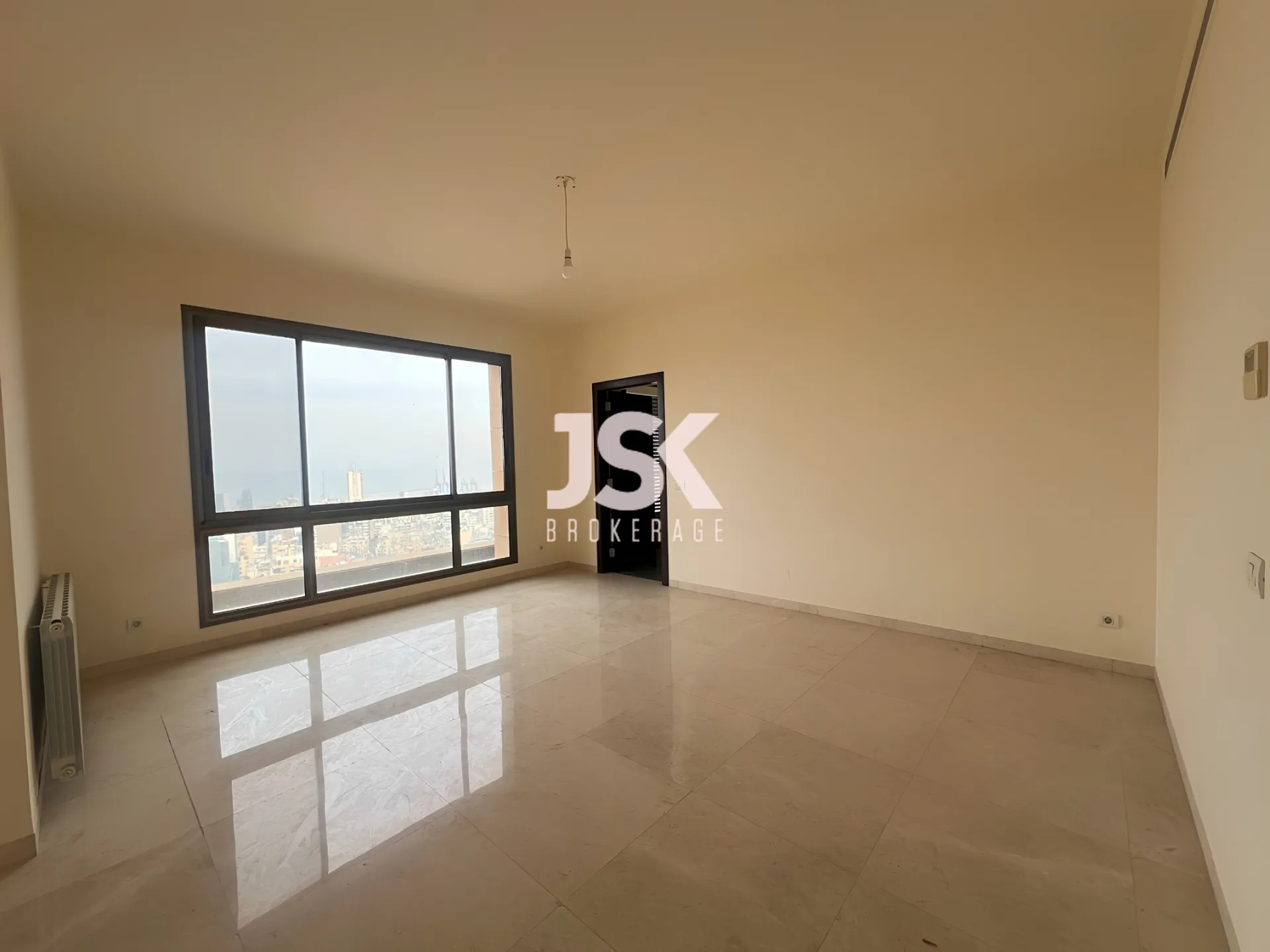 Apartment for Rent in Sioufi