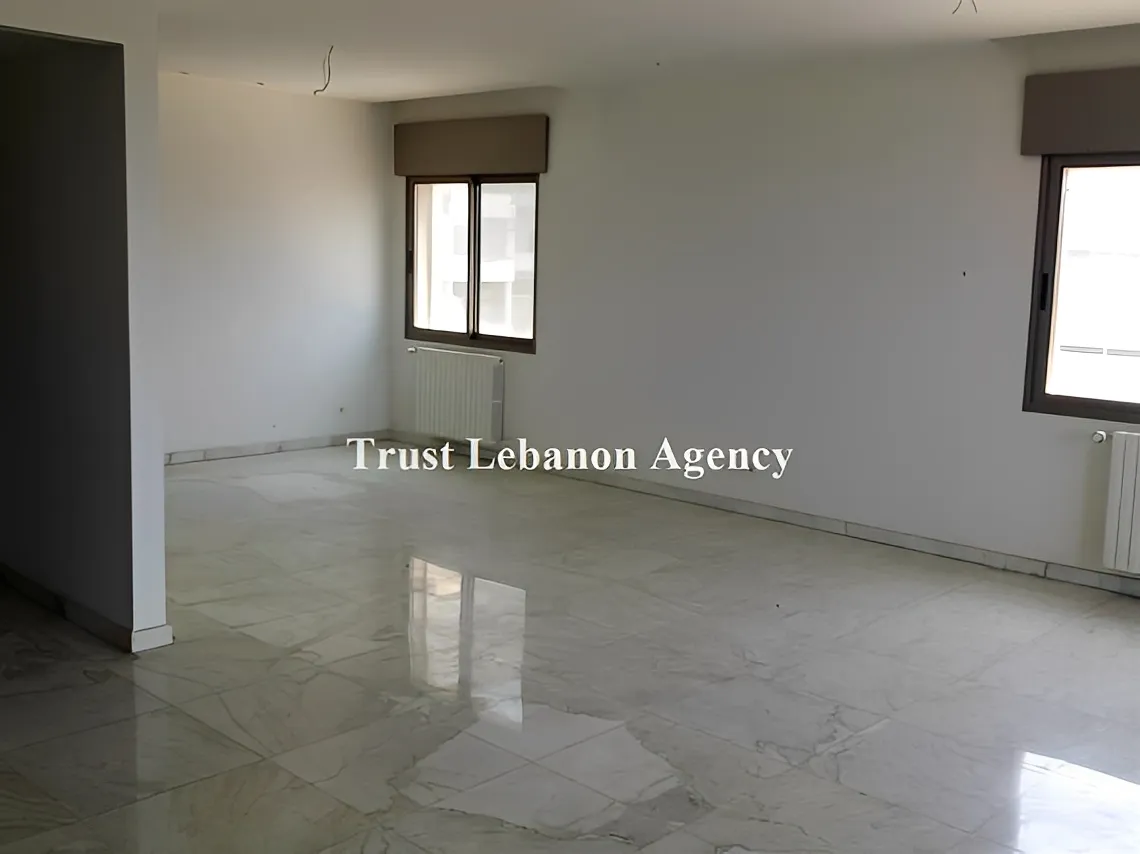 Apartment for Sale in Beirut Lebanon