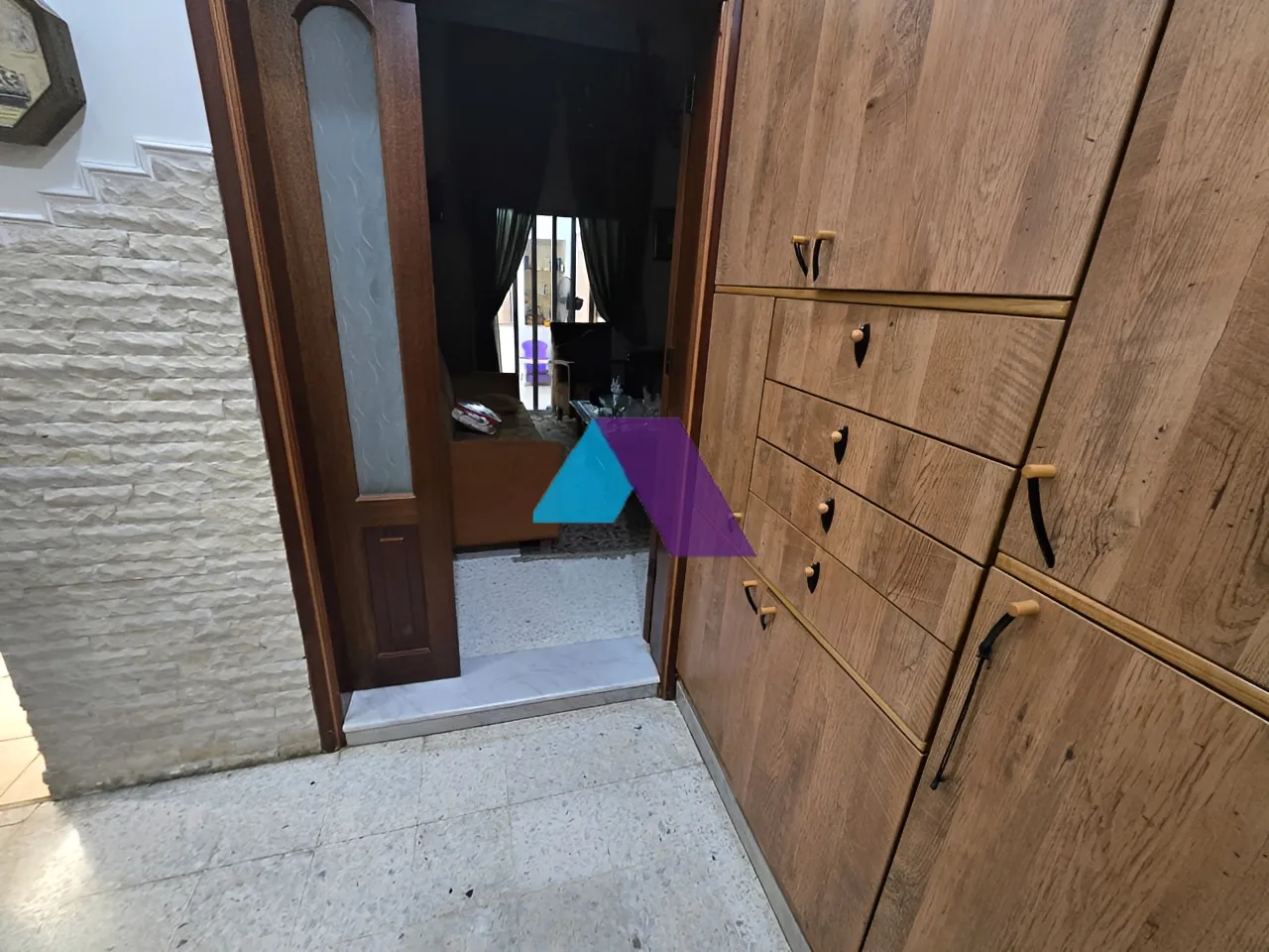 Apartment for Sale in New Rawda