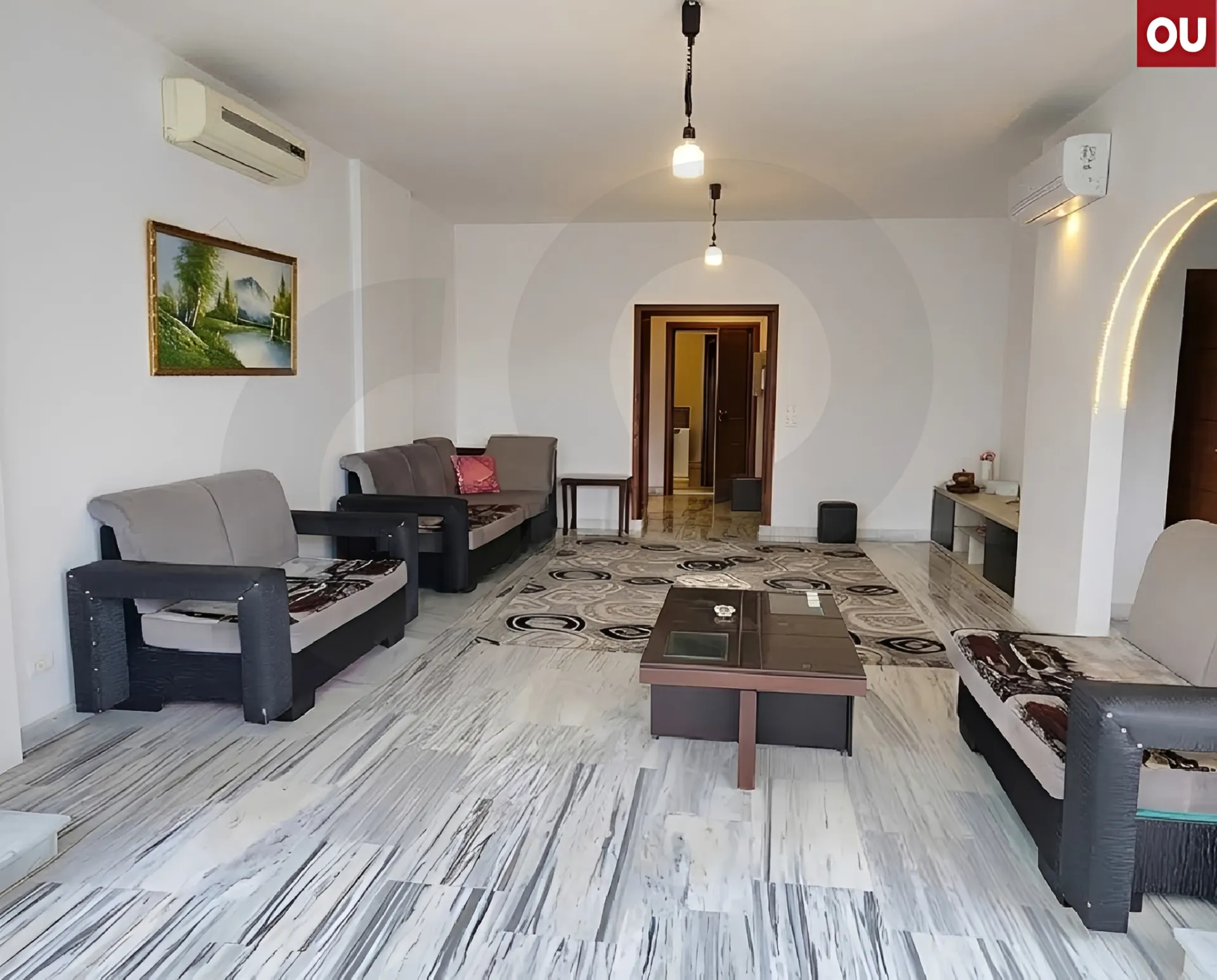 Apartment for Sale in Aaoukar