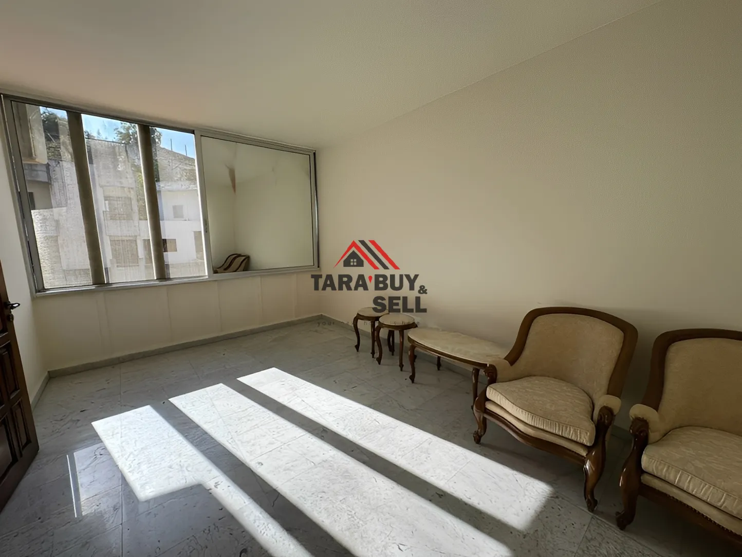 Apartment for Sale in Ghazir, Lebanon - 3 bed, 3 bath