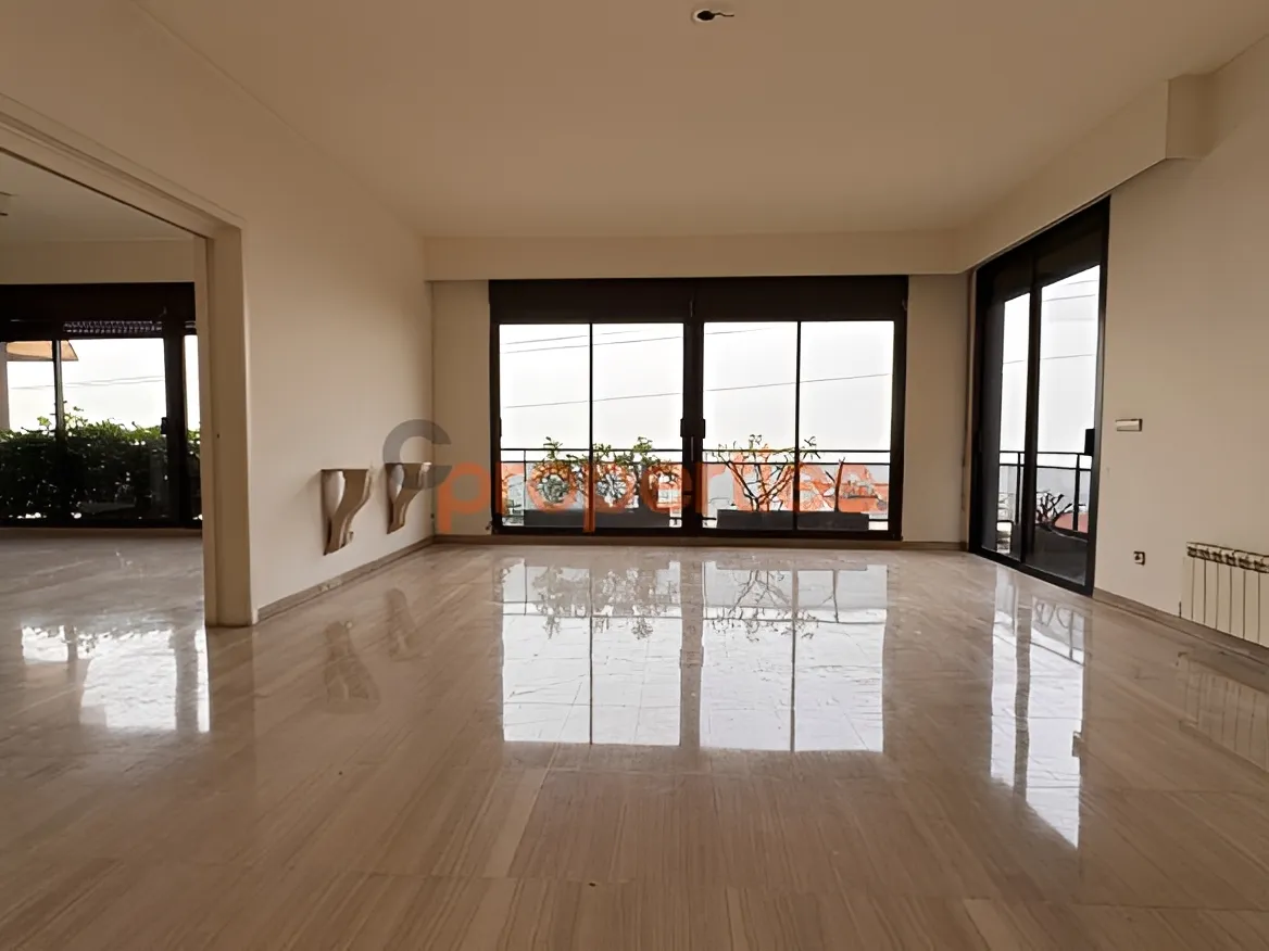 Apartment for Sale in Rabieh