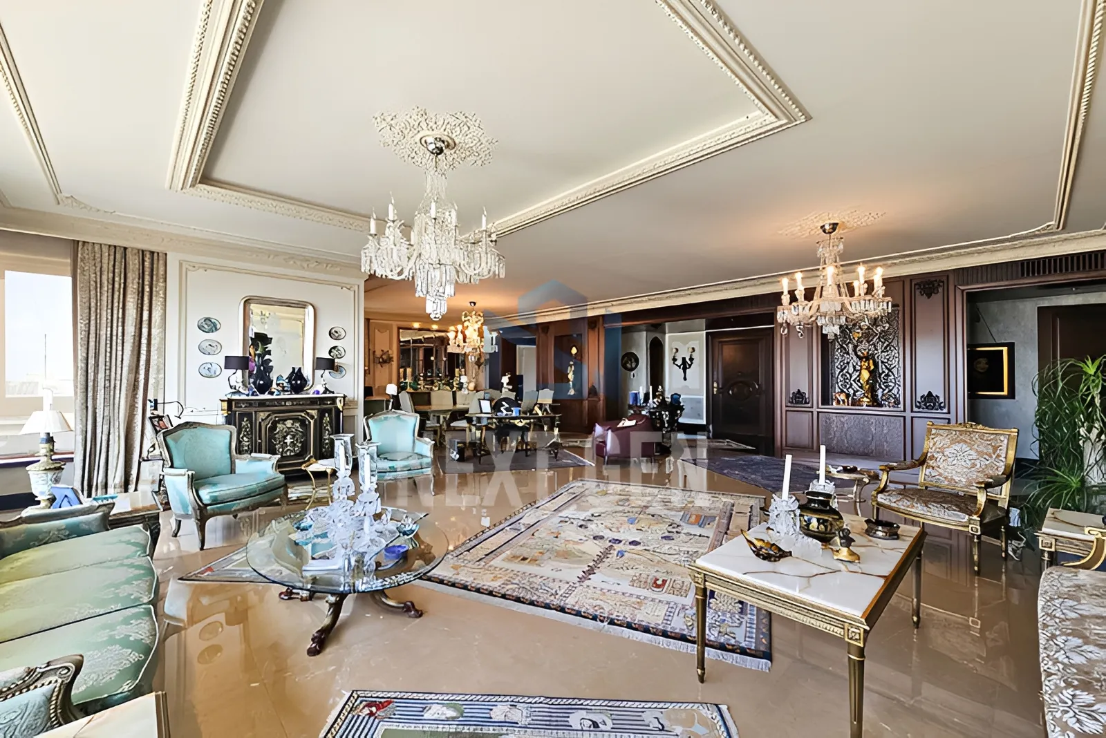 Apartment for Sale in Verdun