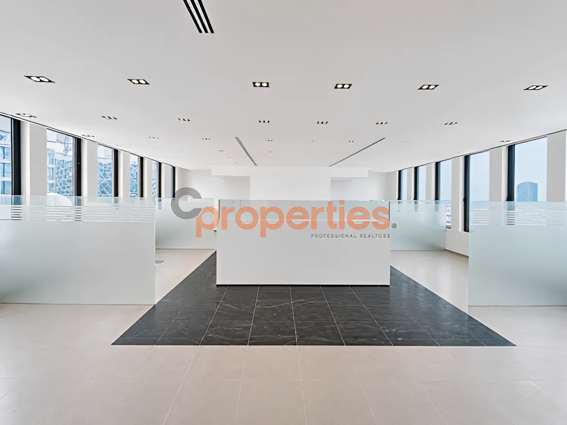 Office for Rent in Downtown