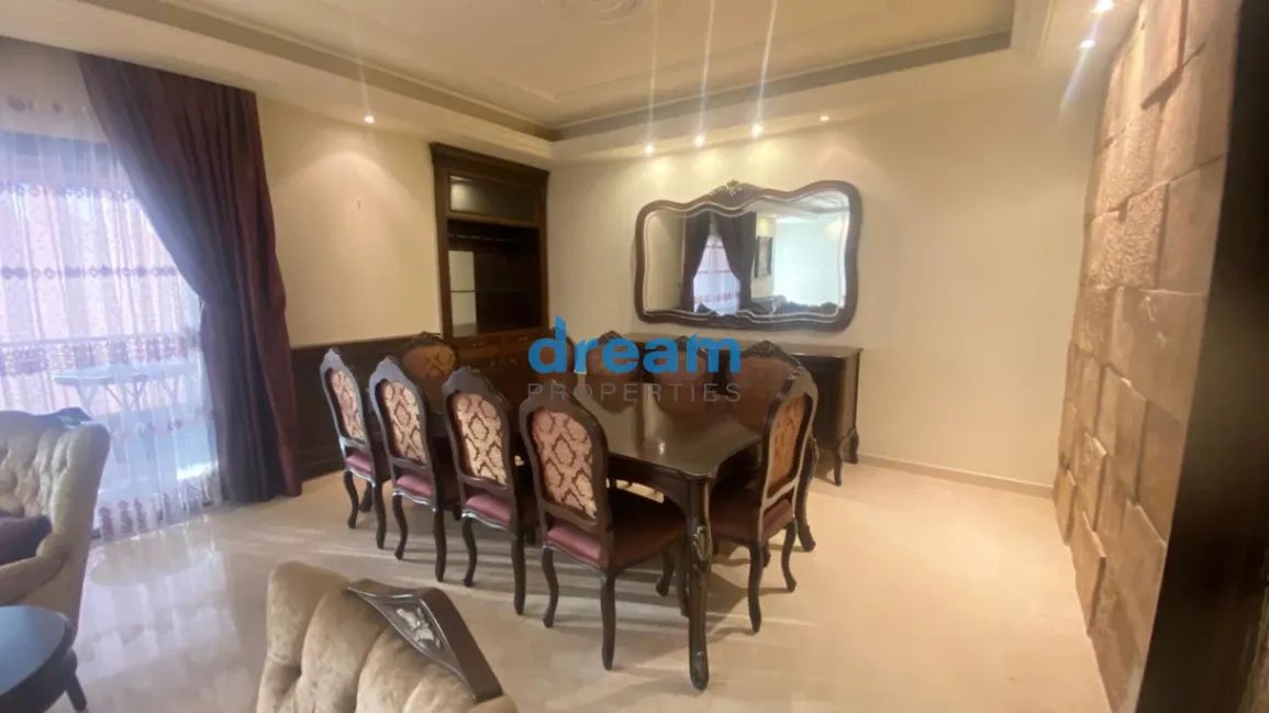 Apartment for rent in Horch Tabet, Lebanon