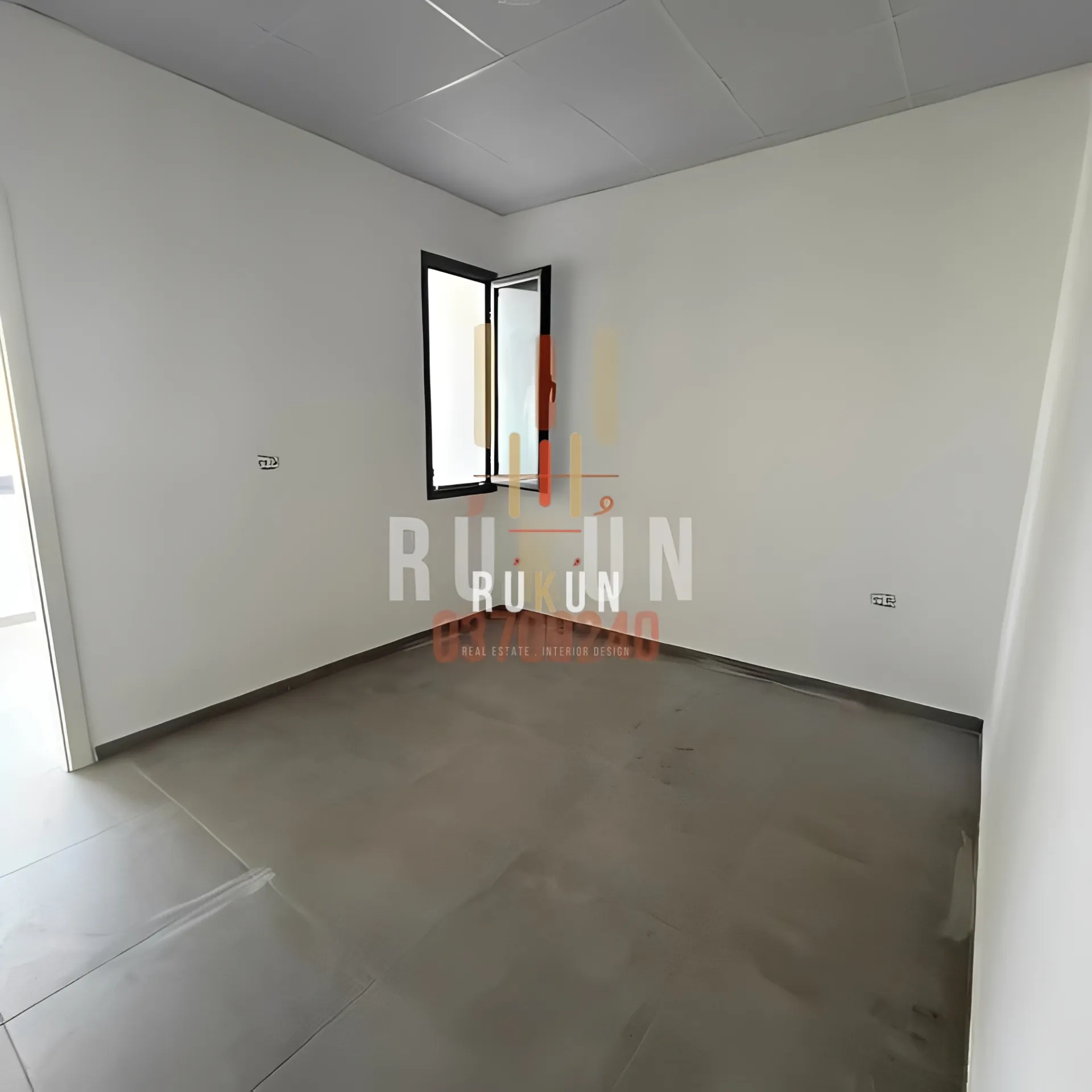 Office for rent in Achrafieh, Beirut, Lebanon