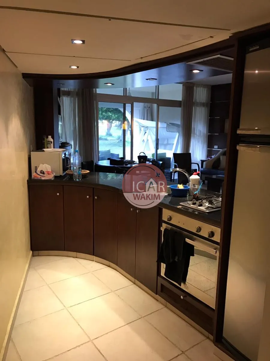 Chalet for rent in Kaslik