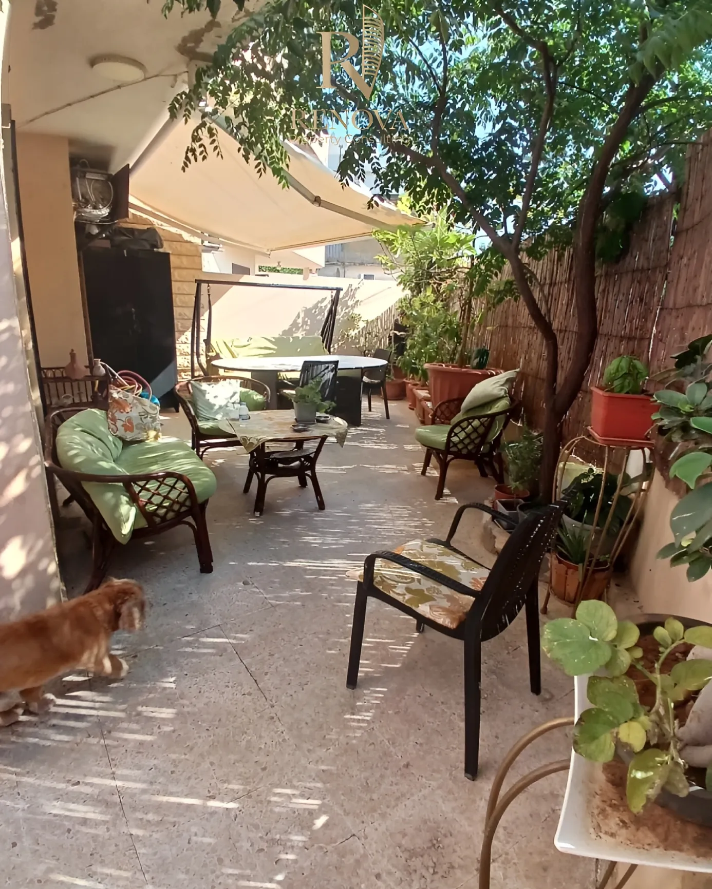 Apartment for sale in Hadath, Lebanon - 2 bed, 2 bath