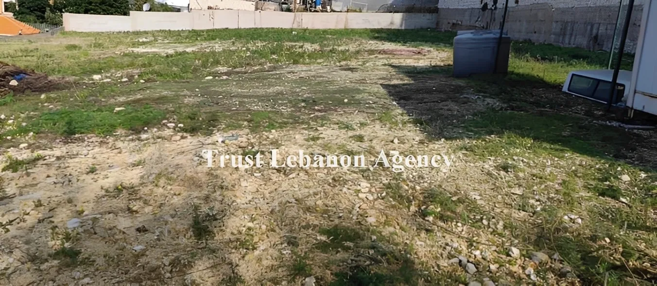 Land for Rent in Fidar Jbeil Lebanon