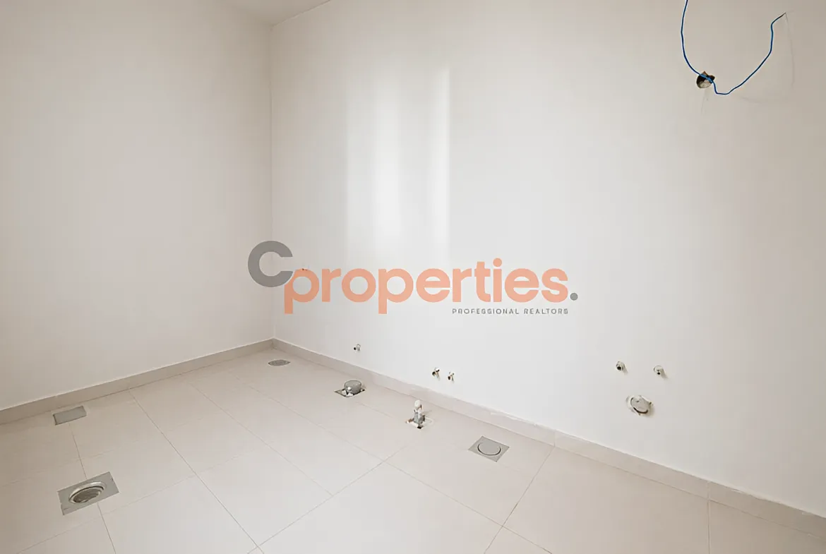 Apartment for Sale in Zalqa