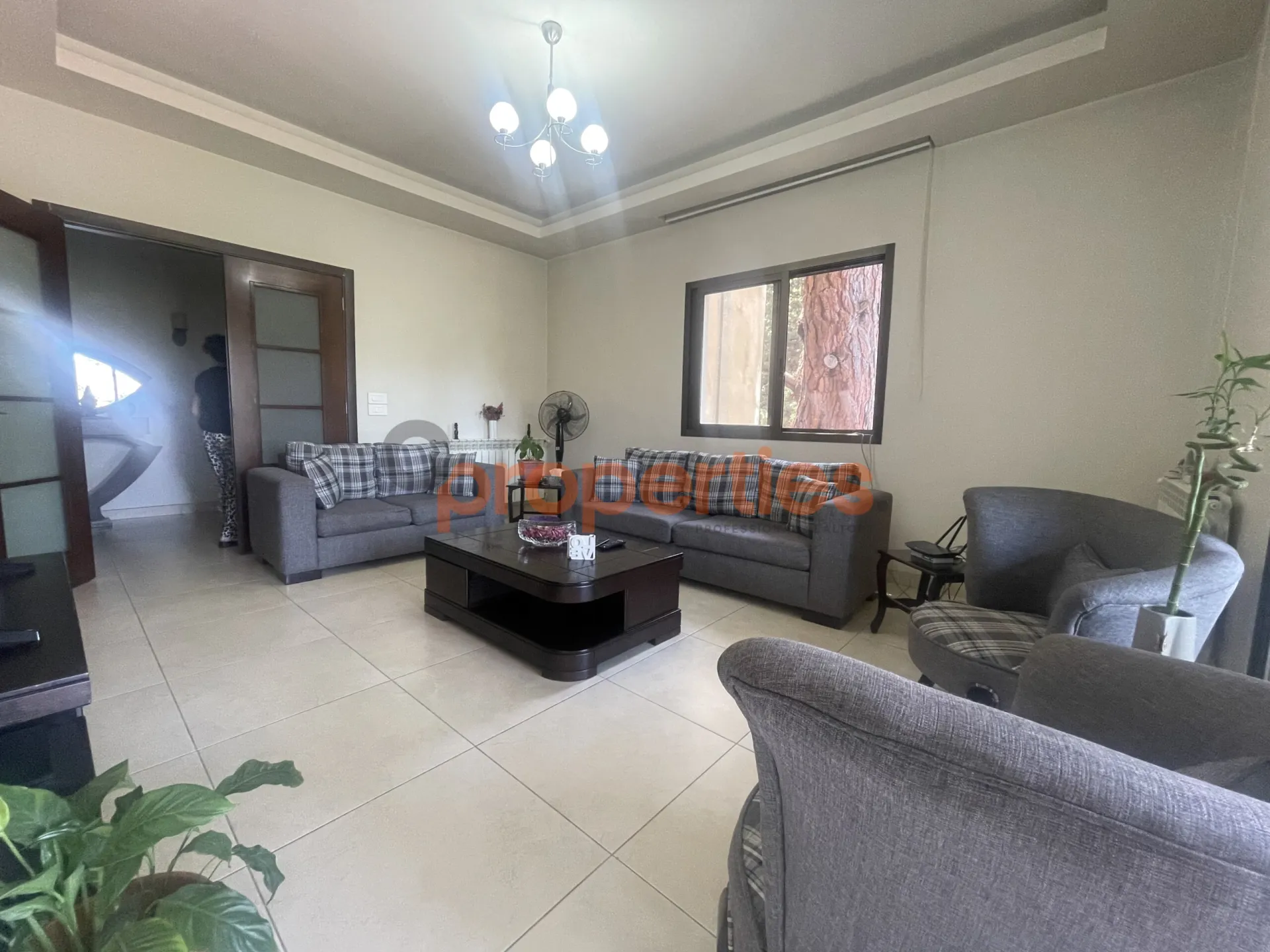 House for Sale in Ajaltoun
