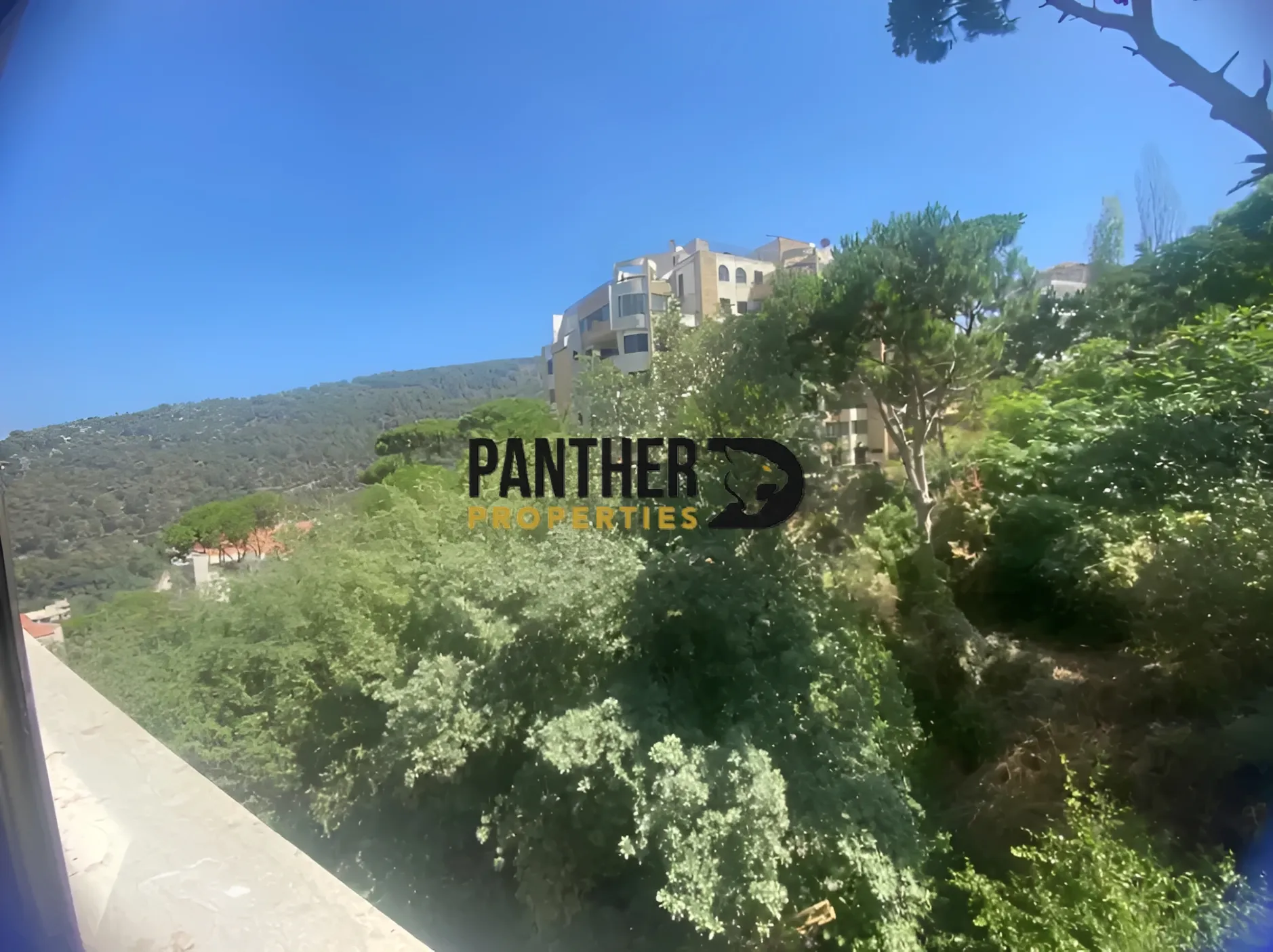 Apartment for sale in Mar Chaaya - 2 bed, 3 bath