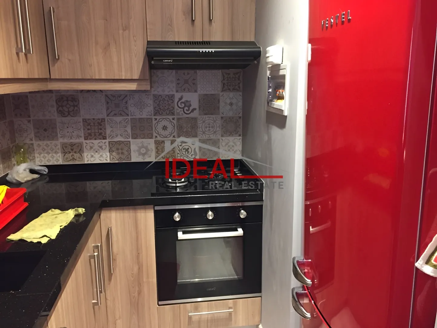Chalet for sale in Ras Osta, Lebanon - 1 bed, 1 bath