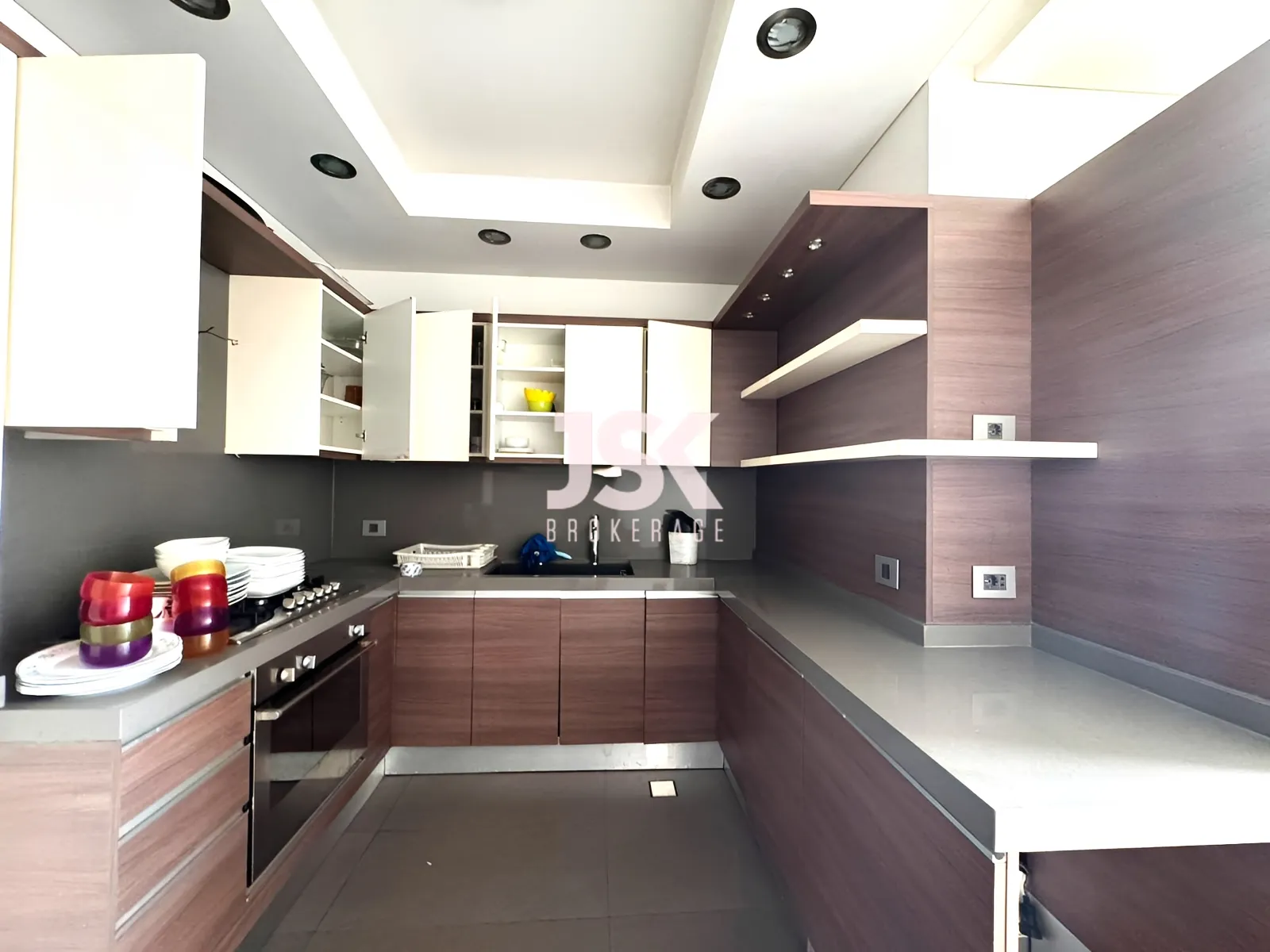 Apartment for Sale in Mansourieh