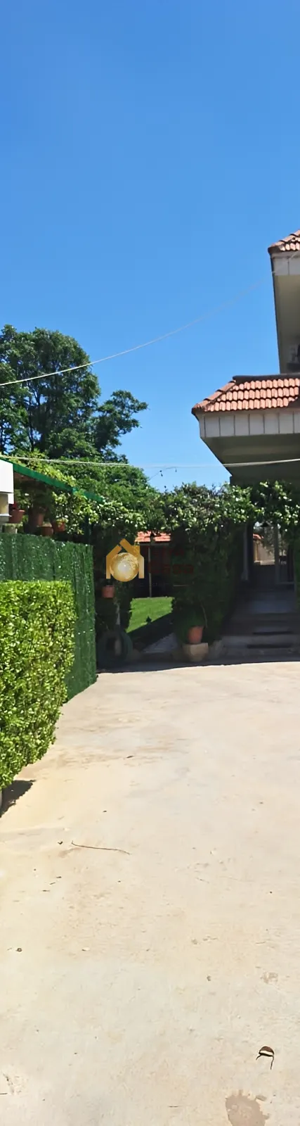 Villa for Rent in Chtoura